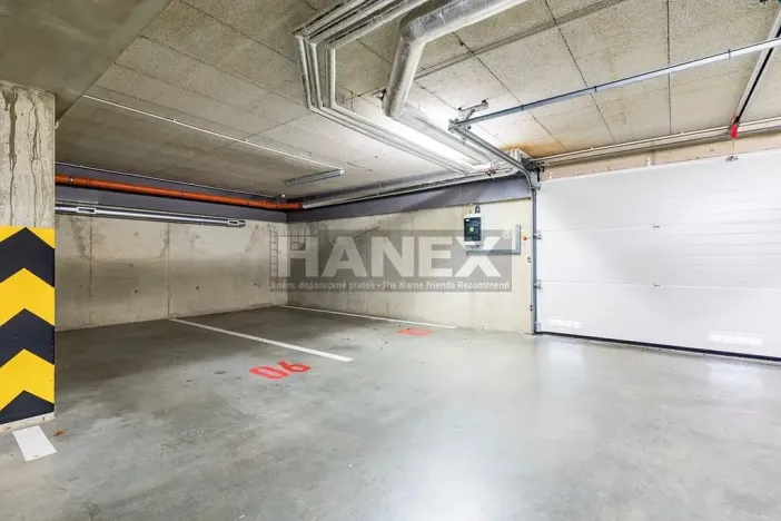 Pronájem bytu 3+kk, Praha - Stodůlky, Klečkova, 106 m2