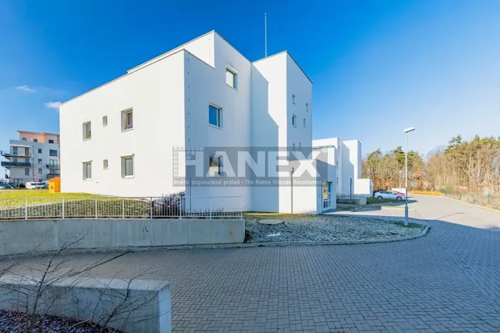 Pronájem bytu 3+kk, Praha - Stodůlky, Klečkova, 106 m2