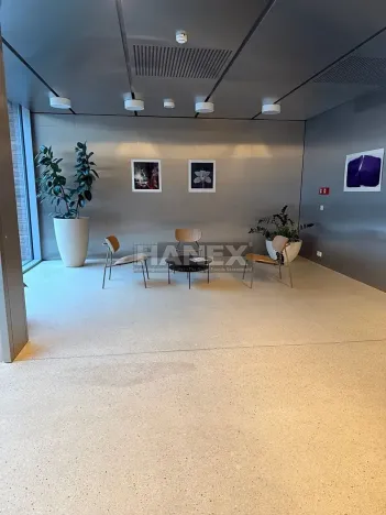 Prodej bytu 2+kk, Praha - Karlín, Křižíkova, 66 m2