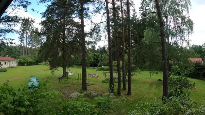 Prodej chaty, Horní Pěna, 41 m2