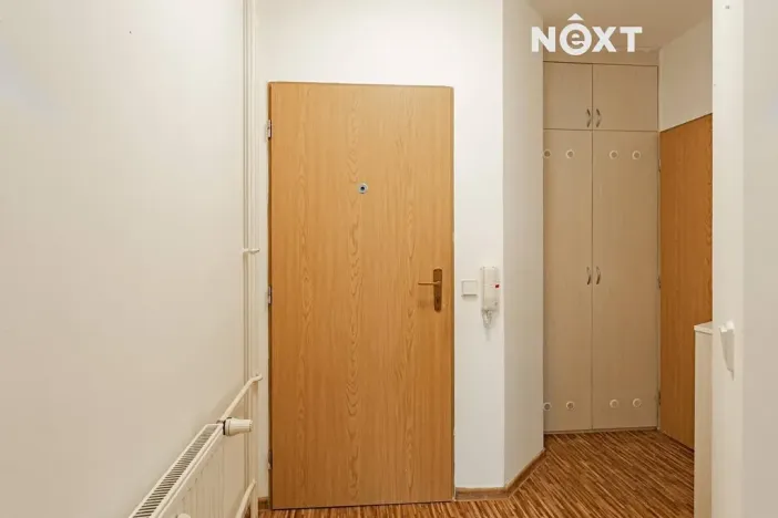 Pronájem bytu 1+1, Šumperk, nám. Jana Zajíce, 45 m2