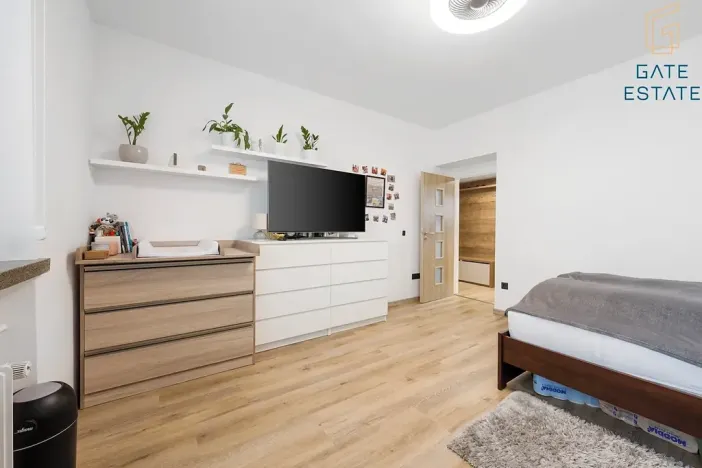 Prodej bytu 1+1, Zlín, třída Tomáše Bati, 36 m2