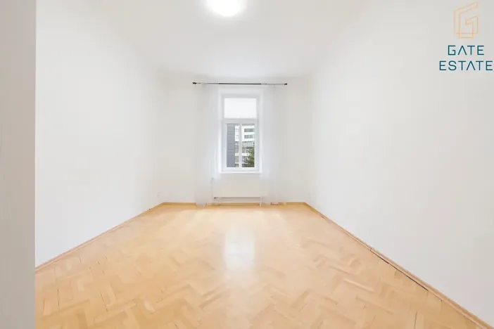 Prodej bytu 2+1, Olomouc, Smetanova, 67 m2