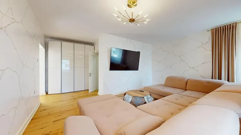 Prodej rodinného domu, Praha - Pitkovice, Žampiónová, 197 m2