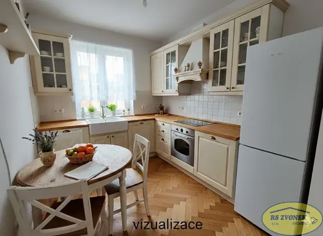 Prodej rodinného domu, Kroměříž, Kazimíra Rudého, 150 m2