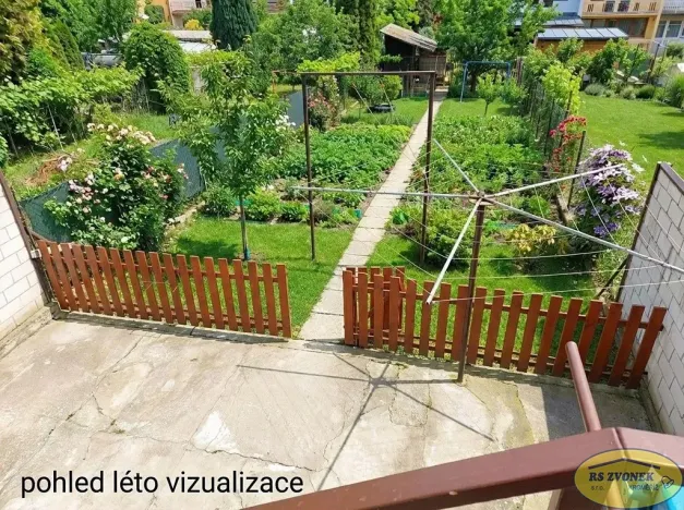 Prodej rodinného domu, Kroměříž, Kazimíra Rudého, 150 m2