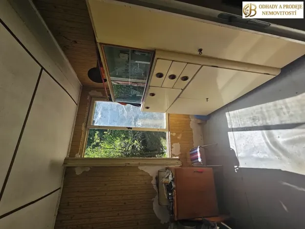 Prodej louky, Dlouhomilov, 7512 m2