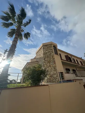 Prodej vily, Belvedere Marittimo, Itálie, 200 m2