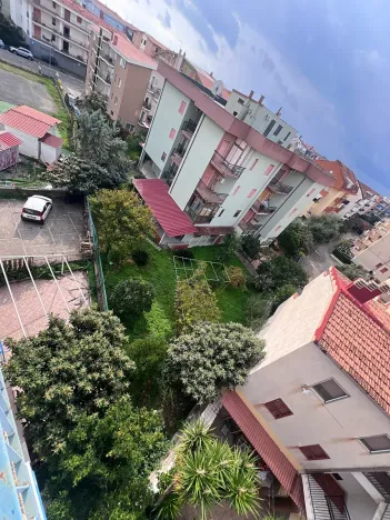 Prodej bytu 4+kk, Scalea, Itálie, 100 m2