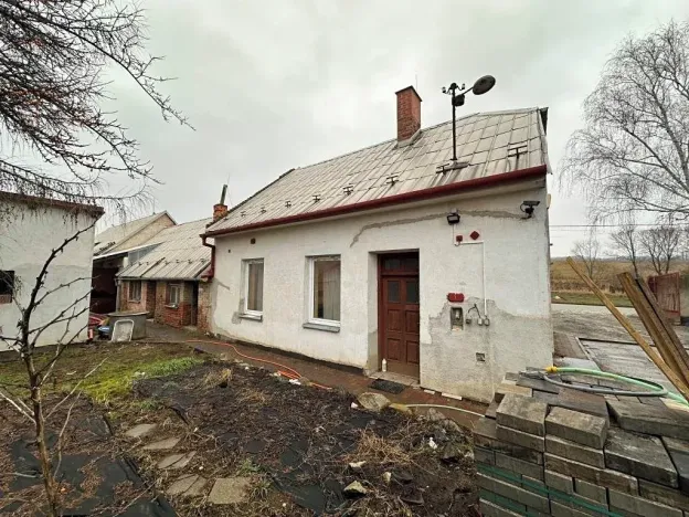 Prodej komerční nemovitosti, Klobouky u Brna, Nádražní, 263 m2