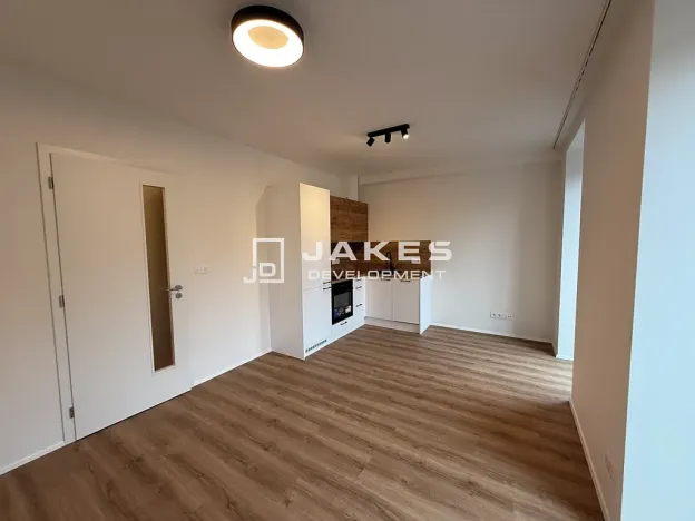 Prodej bytu 1+kk, Kutná Hora, Pod Valy, 25 m2