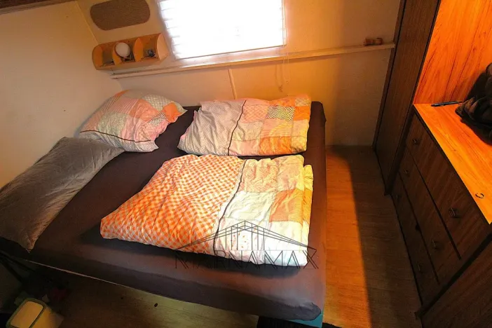 Prodej chaty, Rokle - Hradec, 60 m2