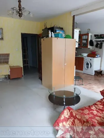 Pronájem pokoje, Praha - Libuš, Zahrádecká, 22 m2