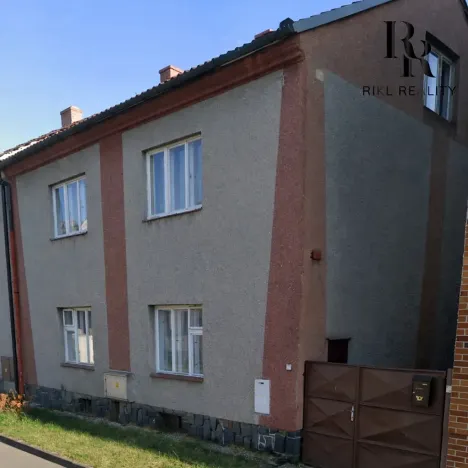 Prodej rodinného domu, Bohuňovice, Na zahrádkách, 175 m2