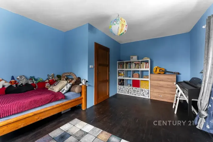 Prodej rodinného domu, Stříbrná Skalice, Na hradě, 107 m2