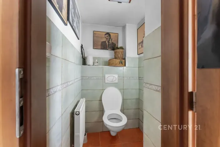 Prodej rodinného domu, Stříbrná Skalice, Na hradě, 107 m2