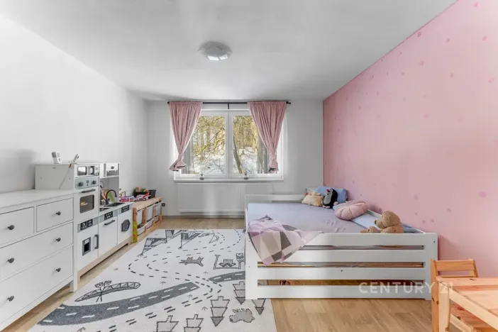 Prodej bytu 4+kk, Moravec, 112 m2