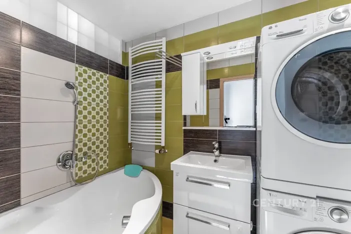 Prodej bytu 4+kk, Moravec, 112 m2