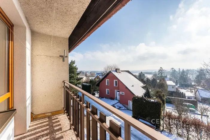 Prodej bytu 4+kk, Moravec, 112 m2