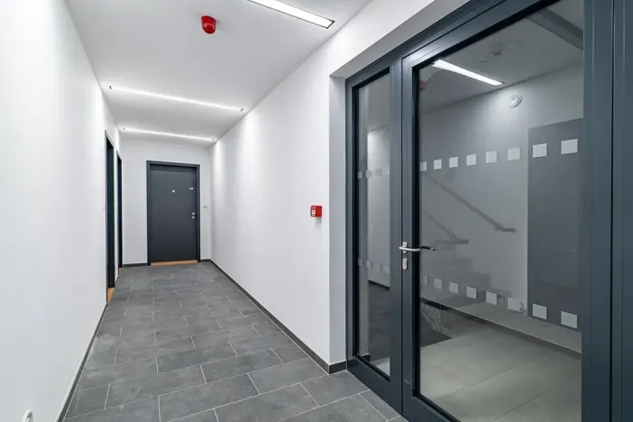 Prodej bytu 2+kk, Praha - Karlín, Sokolova, 62 m2