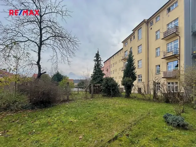 Prodej vícegeneračního domu, Slaný, Navrátilova, 450 m2