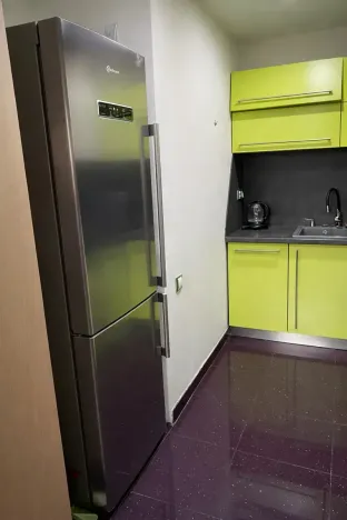 Pronájem bytu 2+kk, Praha, Lodžská, 65 m2