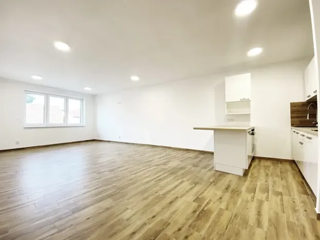 Pronájem bytu 2+kk, Milevsko, 5. května, 67 m2