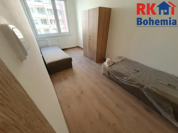 Pronájem bytu 3+1, Litvínov, Hamerská, 69 m2