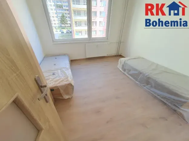 Pronájem bytu 3+1, Litvínov, Hamerská, 69 m2