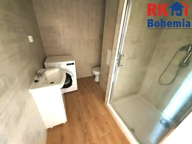 Pronájem bytu 3+1, Litvínov, Hamerská, 69 m2