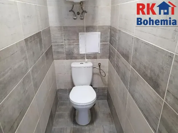 Pronájem bytu 4+kk, Litvínov, Hamerská, 68 m2