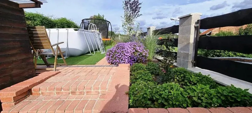 Prodej rodinného domu, Úholičky, Bezejmenná, 88 m2