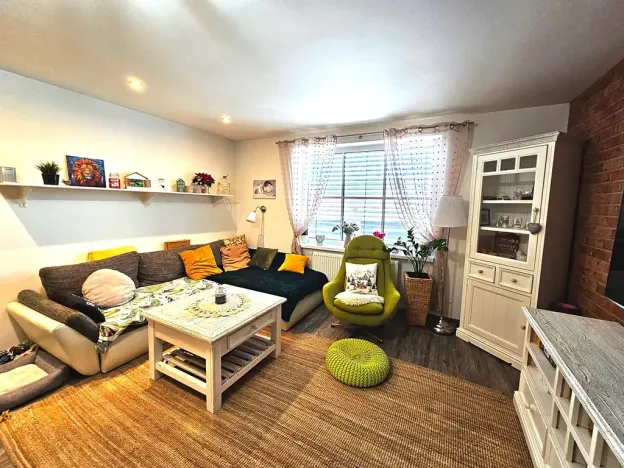 Prodej rodinného domu, Úholičky, Bezejmenná, 88 m2