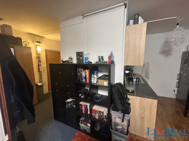 Pronájem bytu 1+kk, Mnichovo Hradiště, Čsl. armády, 45 m2