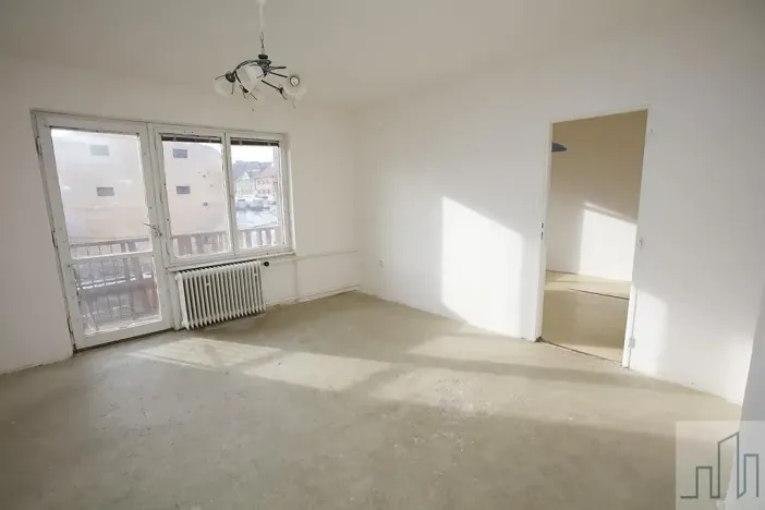 Prodej bytu 3+1, Libořice, 72 m2