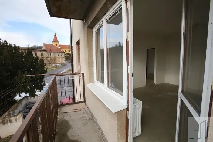 Prodej bytu 3+1, Libořice, 72 m2