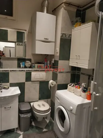 Pronájem bytu 2+kk, Praha - Holešovice, Jirečkova, 52 m2