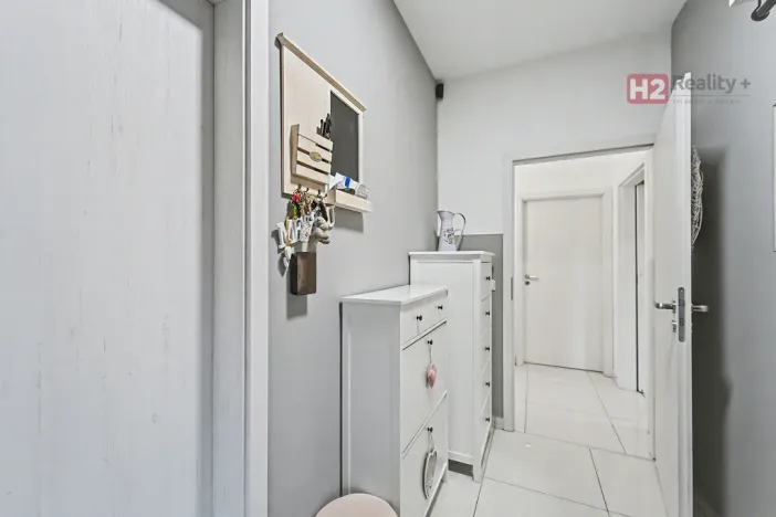 Prodej rodinného domu, Úpohlavy, 125 m2