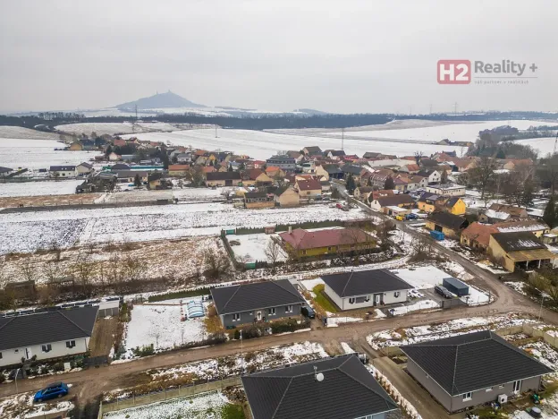 Prodej rodinného domu, Úpohlavy, 125 m2