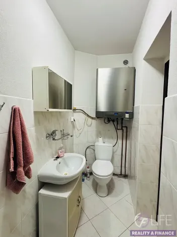 Pronájem bytu 1+1, Vrchlabí, Jihoslovanská, 48 m2