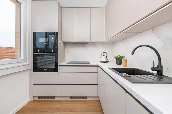 Prodej bytu 3+kk, Pelhřimov, třída Legií, 66 m2