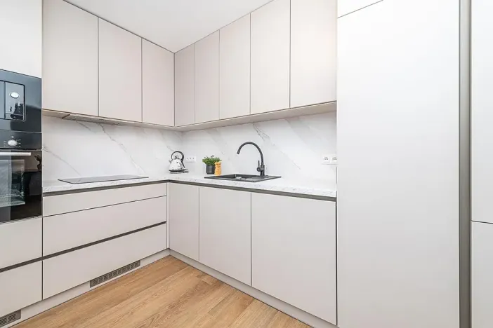 Prodej bytu 3+kk, Pelhřimov, třída Legií, 66 m2