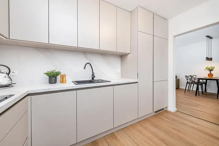 Prodej bytu 3+kk, Pelhřimov, třída Legií, 66 m2