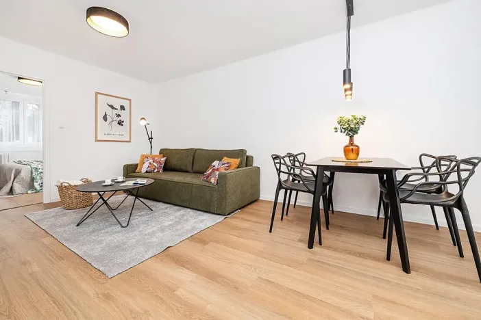 Prodej bytu 3+kk, Pelhřimov, třída Legií, 66 m2