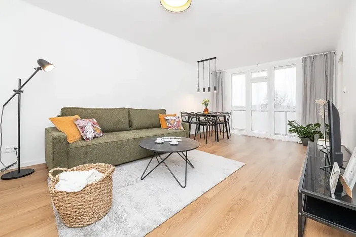 Prodej bytu 3+kk, Pelhřimov, třída Legií, 66 m2