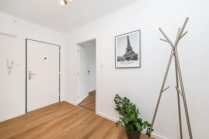 Prodej bytu 3+kk, Pelhřimov, třída Legií, 66 m2