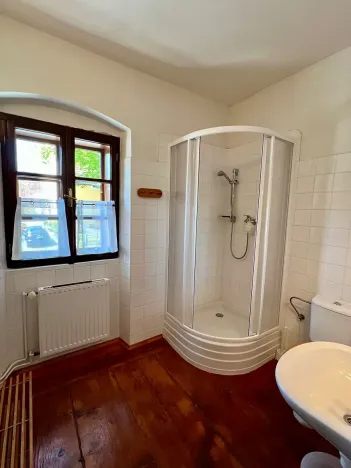 Prodej rodinného domu, Zlatá Koruna, 500 m2