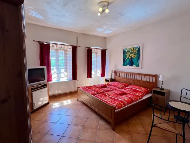 Prodej ubytování, Zlatá Koruna, 500 m2