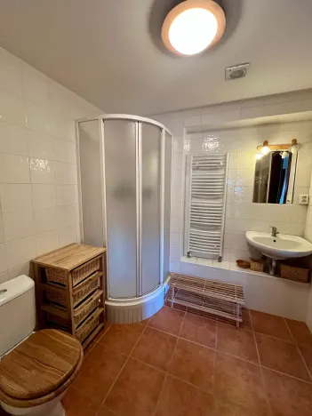 Prodej ubytování, Zlatá Koruna, 500 m2