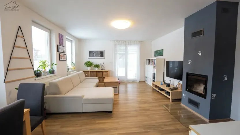 Prodej rodinného domu, Štíhlice, 95 m2